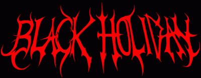logo Black Holiday